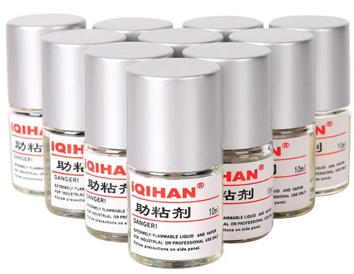 Dung Dịch Keo Mồi 3M Primer 94 Lọ 10ml, Tăng Độ Bám Keo 2 Mặt Hiệu Quả