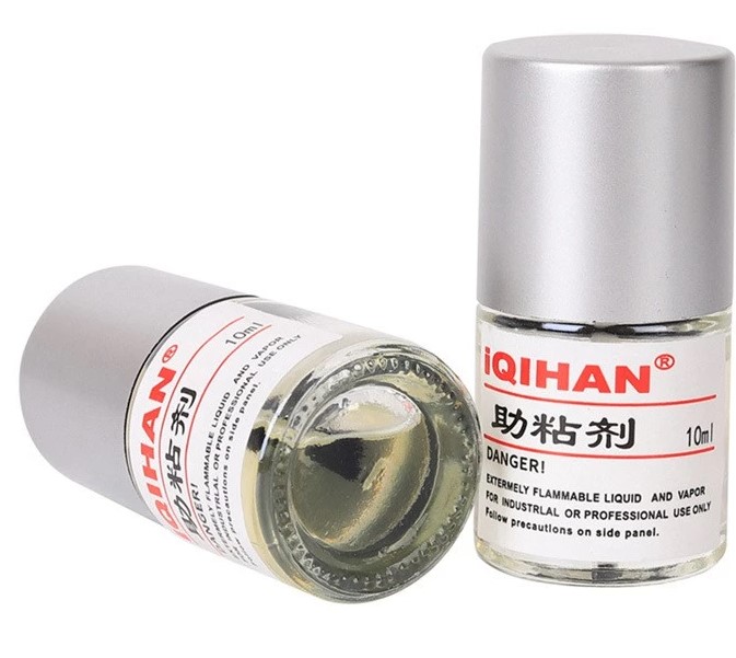 Dung Dịch Keo Mồi 3M Primer 94 Lọ 10ml, Tăng Độ Bám Keo 2 Mặt Hiệu Quả