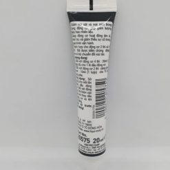 Dung Dịch Phụ Gia Xe Máy LIQUI MOLY MoS₂ 20ml, Bổ Sung MoS2 Giảm Ma Sát, Tăng Độ Bền Động Cơ