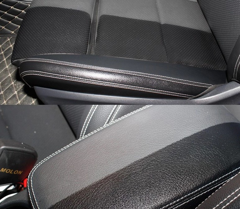 Dung Dịch Phục Hồi Nhựa Nhám Plastic Remove 10ml, Làm Mới & Dưỡng Nhựa Đen Ô Tô, Xe Máy Cũ