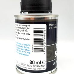 Dung Dịch Súc Rửa Động Cơ Xe Liqui Moly Engine Flush 20597 – 80ml