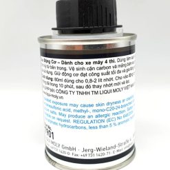 Dung Dịch Súc Rửa Động Cơ Xe Liqui Moly Engine Flush 20597 – 80ml