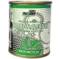 Dung Dịch Vệ Sinh Buồng Đốt & Kim Phun Carbon Cleaner 75ml, Làm Sạch Muội Than, Phục Hồi Động Cơ