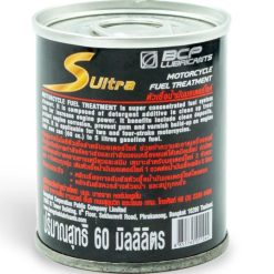 Dung Dịch Vệ Sinh Buồng Đốt, Kim Phun FI BCP S-ULTRA 60ml Thái Lan