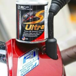 Dung Dịch Vệ Sinh Buồng Đốt, Kim Phun FI BCP S-ULTRA 60ml Thái Lan