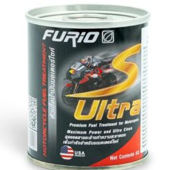 Dung Dịch Vệ Sinh Buồng Đốt, Kim Phun FI BCP S-ULTRA 60ml Thái Lan