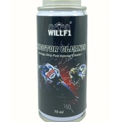 Dung Dịch Vệ Sinh Buồng Đốt & Kim Phun Xe Carbon Cleaner 75ml