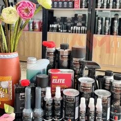 Dung Dịch Vệ Sinh Kim Phun & Buồng Đốt Senfineco Đức, Mã 9985 / 9986 / 9997 / 9916 / 9942