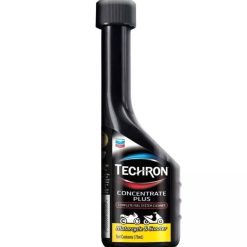 Dung Dịch Vệ Sinh Kim Phun Xe, Súc Béc, Làm Sạch Hệ Thống Nhiên Liệu TECHRON Caltex Havoline (75ml)
