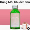 Dung Môi Pha Tinh Dầu Thơm Phòng Khuếch Tán HENY GARDEN 50ml, Tỏa Hương Thơm Tự Nhiên