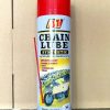 Dưỡng Sên 3T Mỡ Bò Nước 3T Chain Lube 500ml, Chống Văng, Bám Dính Cao, Dạng Phun Tiện Lợi