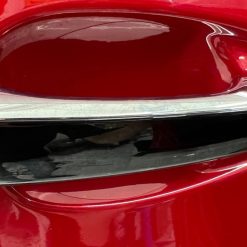 Film PPF Chống Xước Hõm Cửa Ô Tô, Bảo Vệ Xe Hiệu Quả từ AUTO6