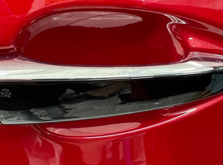 Film PPF Chống Xước Hõm Cửa Ô Tô, Bảo Vệ Xe Hiệu Quả từ AUTO6