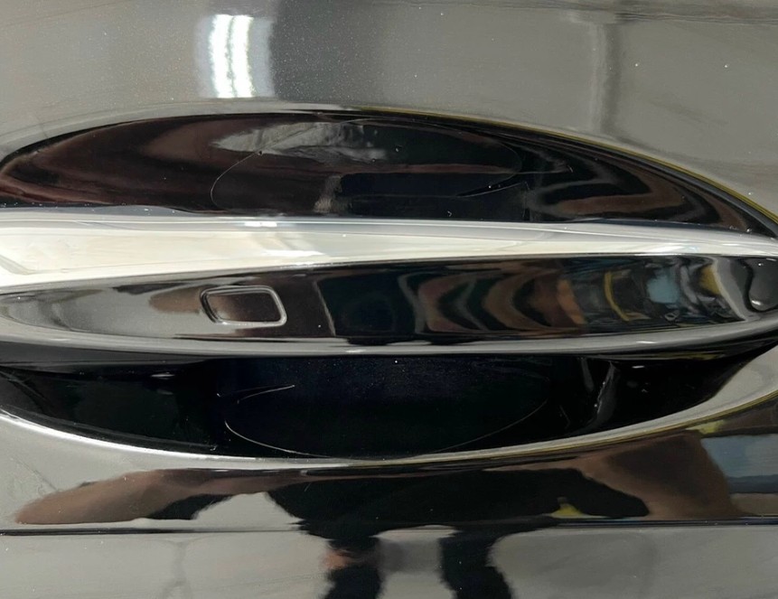 Film PPF Chống Xước Hõm Cửa Ô Tô, Bảo Vệ Xe Hiệu Quả từ AUTO6