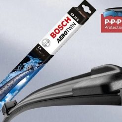 Gạt Mưa Ô Tô BOSCH Chính Hãng, Phù Hợp Nhiều Dòng Xe, Nhiều Kích Cỡ, Lắp Đặt Dễ Dàng