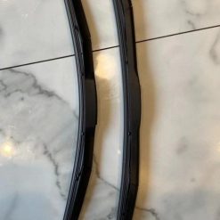 Gạt Mưa Ô Tô Cao Cấp 3 Khúc, Lưỡi Cao Su Tự Nhiên Gạt Sạch, Gạt Êm, Siêu Bền