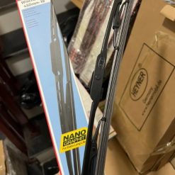 Gạt Mưa Ô Tô Heyner Germany Special, Siêu Bền, Siêu Sạch (Dành cho Ngàm Móc U)