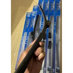 Gạt Mưa Ô Tô Silicone Cho Xe VinFast Lux A, Lux SA, Fadil, VF e34, VF3, VF5, VF6, VF7, VF8, VF9 (Hàng ODL)