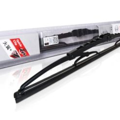 Gạt Mưa Ô Tô Xương Sắt Cao Cấp Độ Bền Vượt Trội, Gạt Sạch, Êm, Chuẩn Mọi Dòng Xe