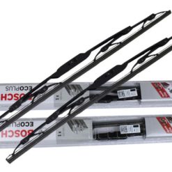 Gạt Mưa Ô Tô Xương Sắt Độ Bền Vượt Trội, Gạt Sạch Mạnh Mẽ Cho Mọi Dòng Xe