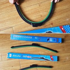 Gạt Mưa Xe Ô Tô Cao Cấp Phù Hợp Nhiều Dòng Xe (Giá 1 Chiếc)