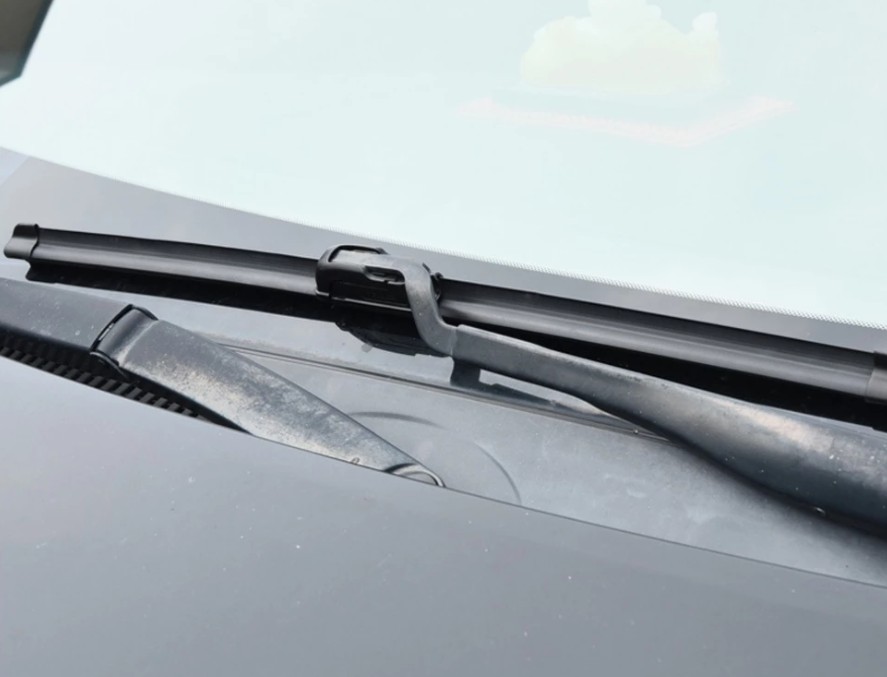 Gạt Mưa Xe Ô Tô Cao Cấp Phù Hợp Nhiều Dòng Xe (Giá 1 Chiếc)