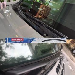 Gạt Mưa Xe Ô Tô XCHAT Ngàm Móc U, Hoạt Động Êm Ái, Không Gây Tiếng Ồn