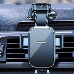 Giá Đỡ Điện Thoại Xe Ô Tô A29, Giải Pháp Tiện Lợi, Xoay 360°, Không Che Tầm Nhìn