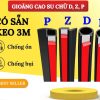 Gioăng Cao Su Chữ D, P, T, Z, U, B, Giải Pháp Chống Ồn, Chống Bụi & Bảo Vệ Cửa Xe Ô Tô
