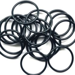 Gioăng Cao Su Oring, Chống Rò Rỉ Hoàn Hảo Cho Mọi Hệ Thống Kỹ Thuật