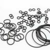 Gioăng Cao Su Oring, Chống Rò Rỉ Hoàn Hảo Cho Mọi Hệ Thống Kỹ Thuật