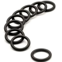 Gioăng Cao Su Oring, Chống Rò Rỉ Hoàn Hảo Cho Mọi Hệ Thống Kỹ Thuật