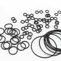 Gioăng Cao Su Oring, Chống Rò Rỉ Hoàn Hảo Cho Mọi Hệ Thống Kỹ Thuật