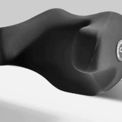 Gối Ngủ Tựa Đầu Trên Xe Hơi Gối Chữ U Chống Mỏi Dùng Cho Văn Phòng, Ngồi Tàu Xe, Máy Bay, Đi Du Lịch