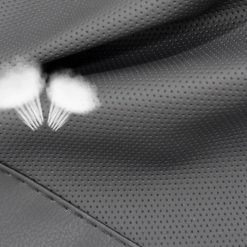 Gối Tựa Đầu & Gối Hỗ Trợ Thắt Lưng Xe Ô Tô VinFast Da Nappa Cao Cấp Thoáng Khí Công Thái Học