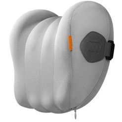 Gối Tựa Đầu Trên Xe Hơi Baseus Bằng Cao Su Non Thiết Kế Tiện Dụng