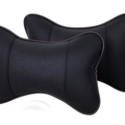 Gối Tựa Đầu Trên Xe Ô Tô Chống Đau Mỏi Gáy Khi Lái Xe An Toàn & Sang Trọng