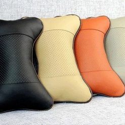 Gối Tựa Đầu Trên Xe Ô Tô Xe Hơi Gối Đầu Chống Đau Mỏi Gáy Cổ