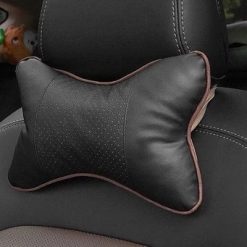 Gối Tựa Đầu Trên Xe Ô Tô Xe Hơi Gối Đầu Chống Đau Mỏi Gáy Cổ