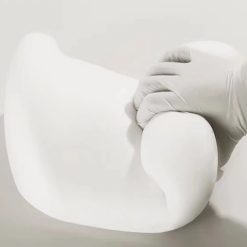 Gối Tựa Đầu Và Tựa Lưng Ô Tô Cao Su Non Công Thái Học Chính Hãng Giảm Mỏi Khi Lái Xe