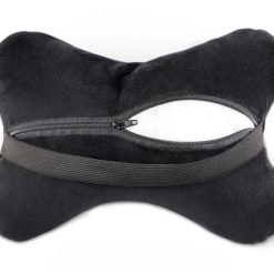 Gối Tựa Đầu Xe Ô Tô GTIOATO Giải Pháp Giảm Đau Mỏi Cổ Vai Gáy Khi Lái Xe