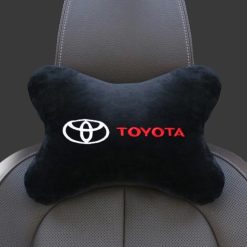 Gối Tựa Đầu Xe Ô Tô GTIOATO Giải Pháp Giảm Đau Mỏi Cổ Vai Gáy Khi Lái Xe