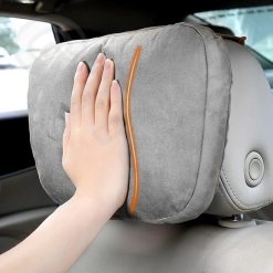 GTISTT Gối Tựa Đầu Xe Ô Tô Giải Pháp Thoải Mái Cho Hành Trình Của Bạn