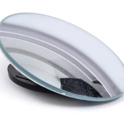 Gương Cầu Lồi Gắn Kính Chiếu Hậu Ô tô, Xóa Điểm Mù, Xoay 360 Độ, Tự Tin Khi Lái Xe