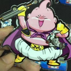 Hình Dán Nhãn Hiệu Xe Cực Ngầu, Chống Nước Vượt Trội, Nhận Thiết Kế & In Theo Yêu Cầu