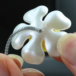 Hoa Cúc Hoạt Hình Lắc Lư, Đồ Chơi Nhảy Múa, Trang Trí Xe Hơi & Bàn Làm Việc