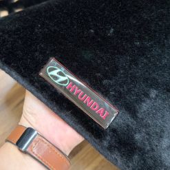 Hyundai Creta 2026 Thảm Taplo Tuyết Nhung Dùng Cho Xe Hyundai Creta 2025–2026 Vừa Khít Taplo