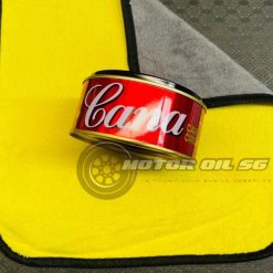 Kem Đánh Bóng CANA Car Cream 100g Ô Tô, Xe Máy Xóa Sạch Vết Xước