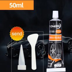 Keo Dán Vá Lốp, Sửa Lốp Ô Tô, Xe Máy, Xe Điện Bền Chắc, Đàn Hồi Cao, Chịu Nhiệt