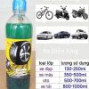 Keo Tự Vá Lốp Xe Máy Dùng Cho Lốp Có Ruột & Không Ruột Sửa Chữa Xe Máy, Xe Đạp Điện, Ô Tô